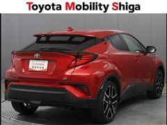 C-HR S-T GRスポーツ