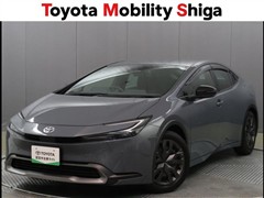 トヨタ プリウス G