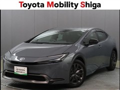 トヨタ プリウス G
