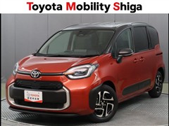 トヨタ シエンタ Z
