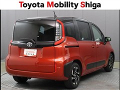 シエンタ Z