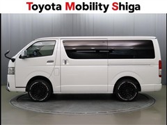 ハイエースバン S-GL ダ-ク2