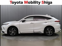 ハリアーハイブリッド G