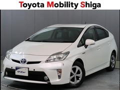 トヨタ プリウス G