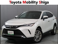 トヨタ ハリアー Z