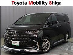 アルファード Z