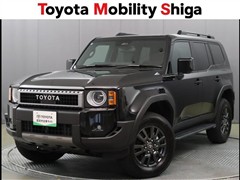 トヨタ ランドクルーザー250 VX