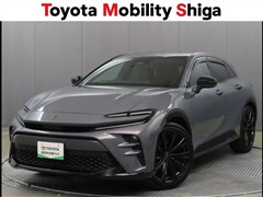 クラウン スポーツ Z