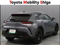クラウン スポーツ Z