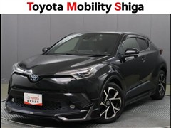 C-HR G