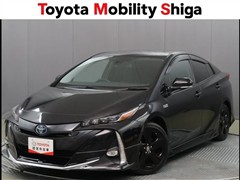 プリウスPHV A