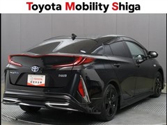 プリウスPHV A