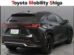 NX350h Fスポーツ