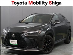 NX350h Fスポーツ
