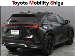 NX350h Fスポーツ