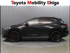 NX350h Fスポーツ