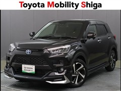 ライズHV Z