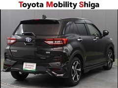 ライズHV Z
