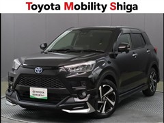 ライズHV Z