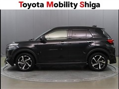 ライズHV Z