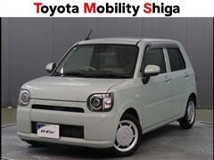ダイハツ　ミラトコット G リミテッド SA3
