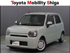 ダイハツ ミラトコット G リミテッド SA3
