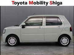 ミラトコット G リミテッド SA3
