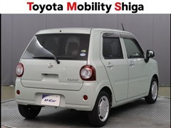 ミラトコット G リミテッド SA3