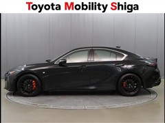 IS300 Fスポ モードブラック