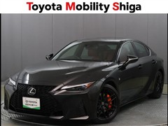 レクサス IS300 Fスポ モードブラック