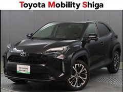 ヤリスクロス Z