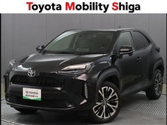 ヤリスクロス Z