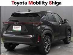 ヤリスクロス Z