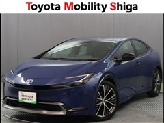 プリウス Z