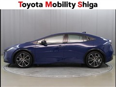 プリウス Z