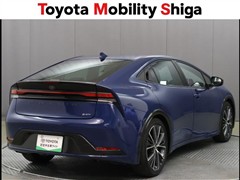 プリウス Z