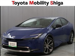 プリウス Z