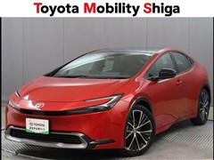 プリウス Z