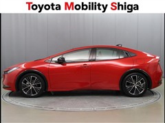 プリウス Z