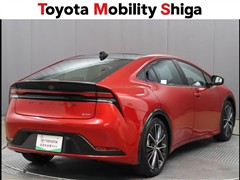 プリウス Z