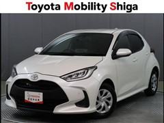 ヤリス G