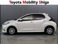 ヤリス G