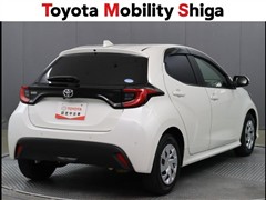 ヤリス G