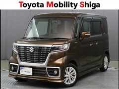 スペーシア カスタムHV GS