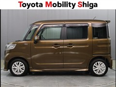 スペーシア カスタムHV GS
