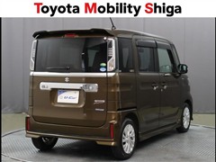 スペーシア カスタムHV GS