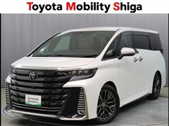 トヨタ ヴェルファイアHV Z プレミア