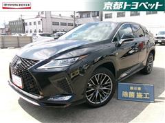 レクサス RX300 Fスポーツ