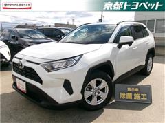 トヨタ　RAV4 X