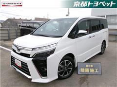 トヨタ　ヴォクシー ZS キラメキ